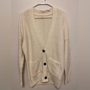 Hollister Cardigan